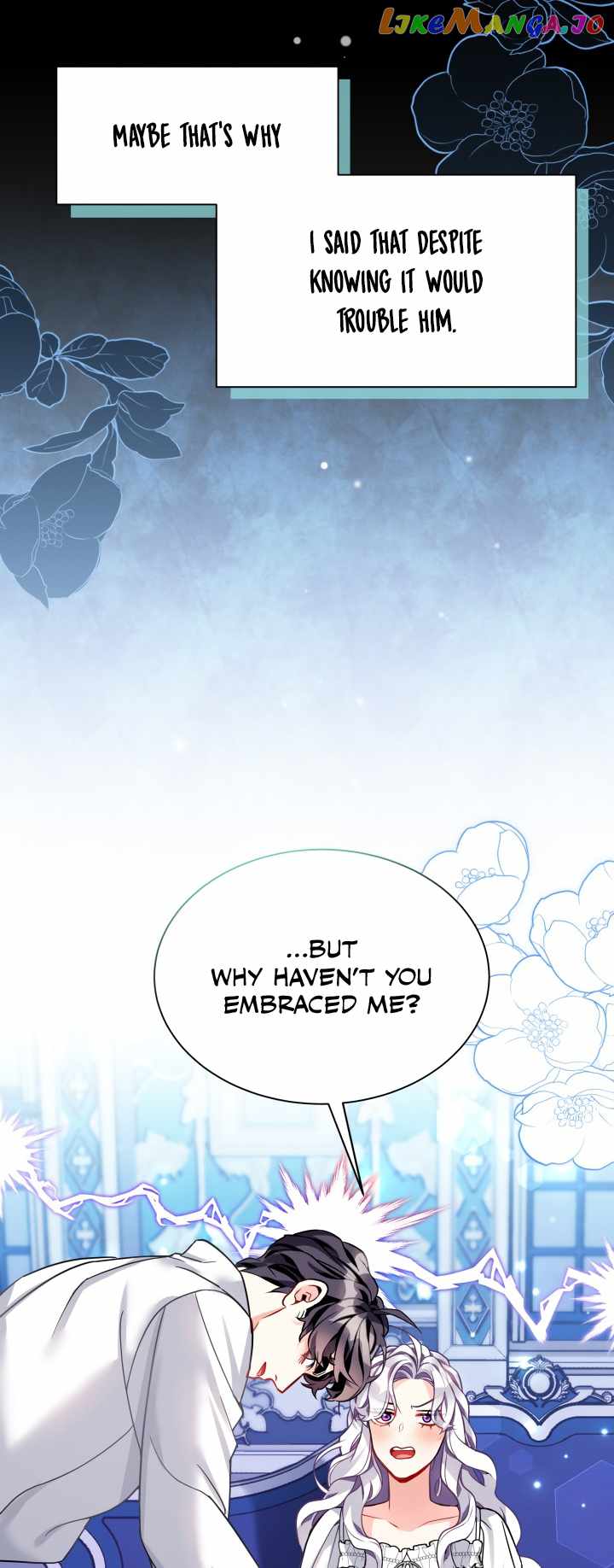 I’m the Stepmother, but my Daughter is too Cute Chapter 93 page 5