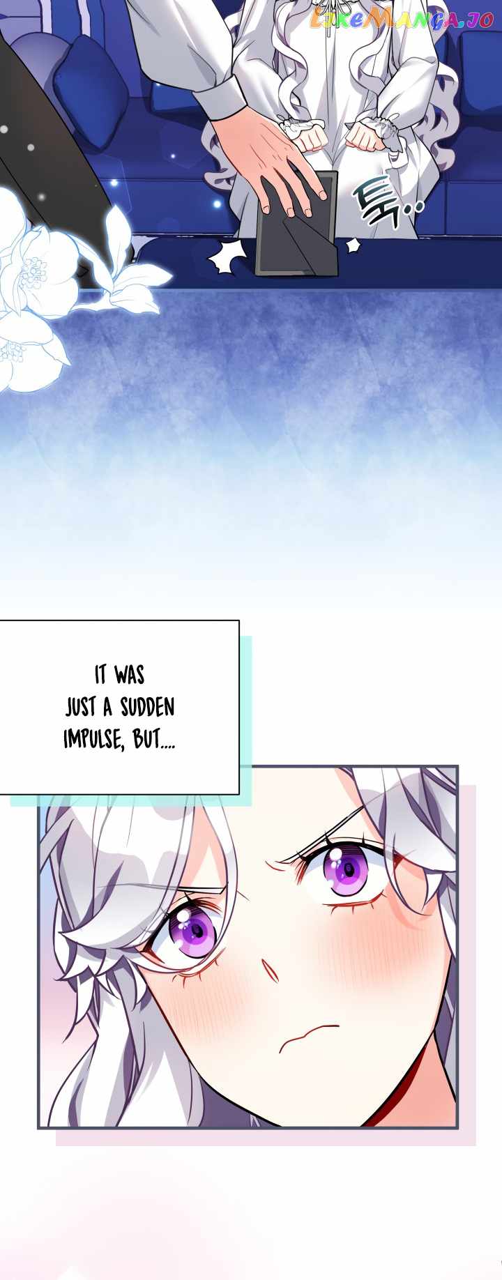 I’m the Stepmother, but my Daughter is too Cute Chapter 93 page 6