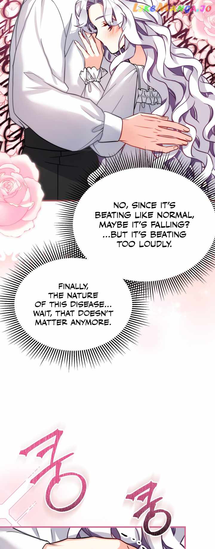 I’m the Stepmother, but my Daughter is too Cute Chapter 93 page 16