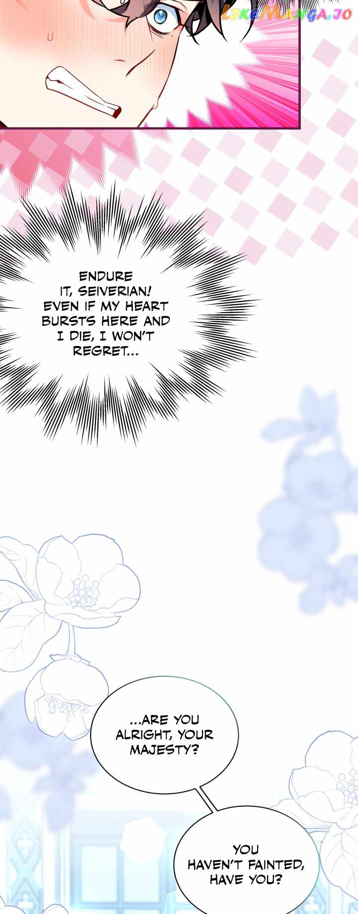 I’m the Stepmother, but my Daughter is too Cute Chapter 93 page 19