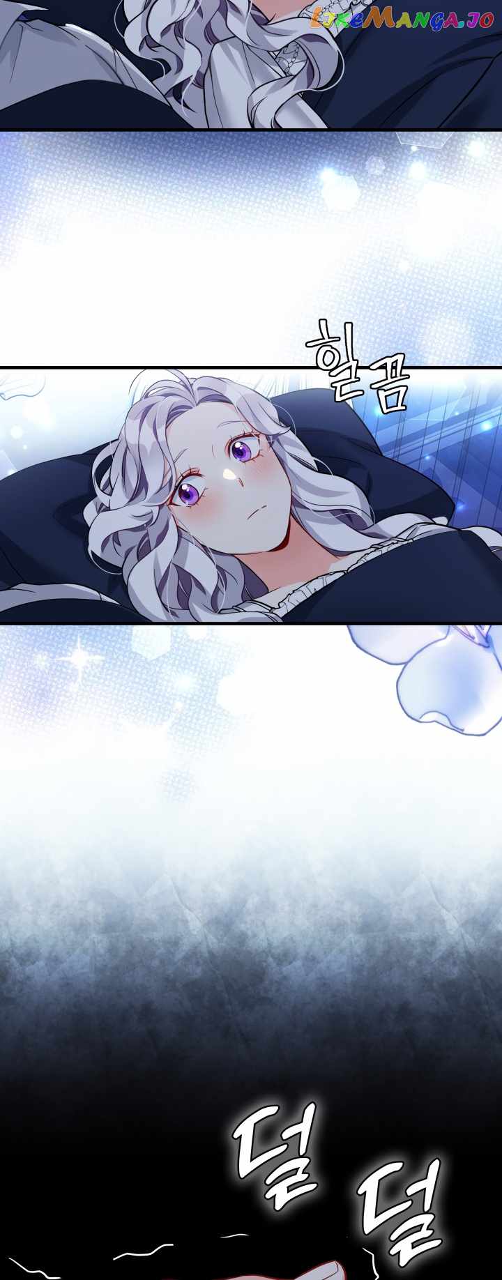 I’m the Stepmother, but my Daughter is too Cute Chapter 93 page 25