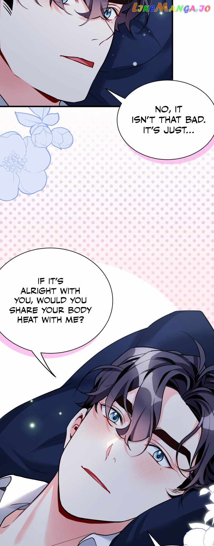 I’m the Stepmother, but my Daughter is too Cute Chapter 93 page 29