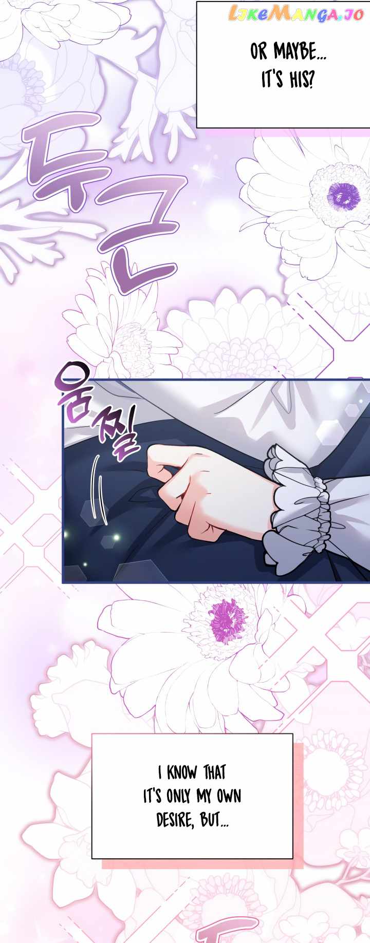 I’m the Stepmother, but my Daughter is too Cute Chapter 93 page 37