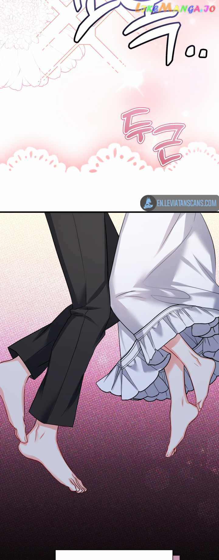 I’m the Stepmother, but my Daughter is too Cute Chapter 93 page 39