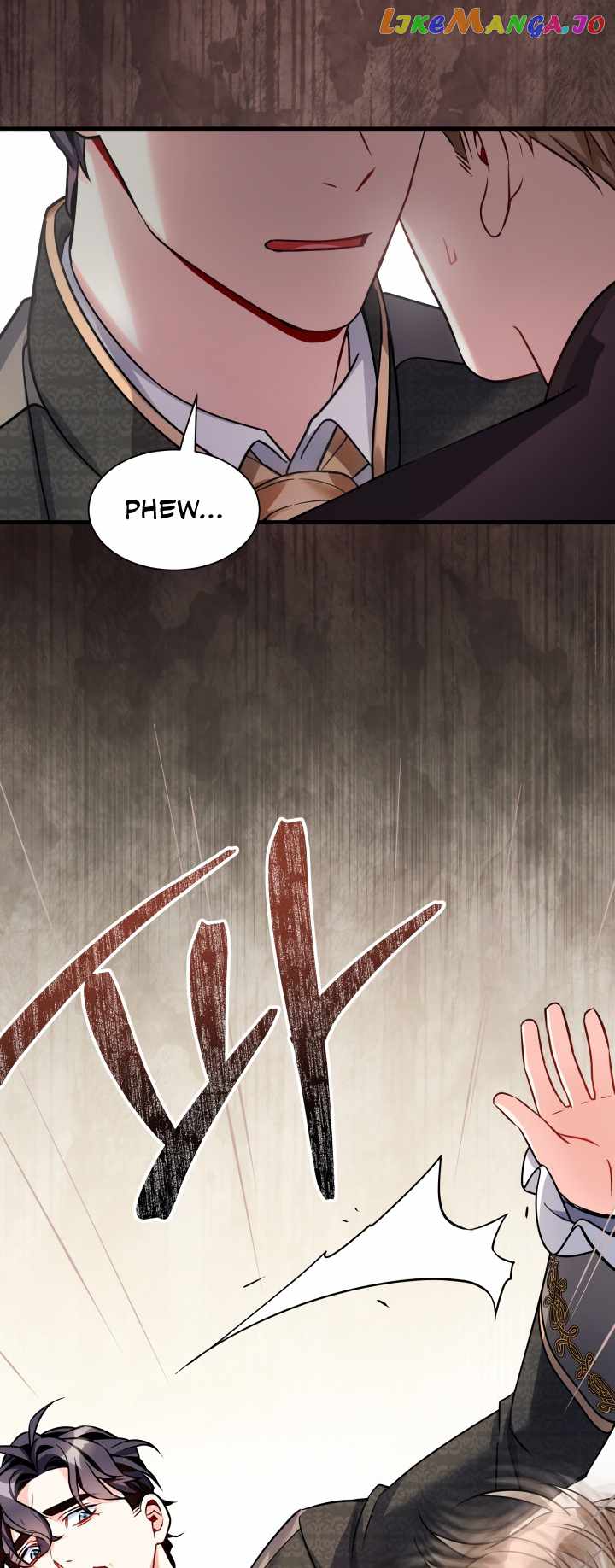I’m the Stepmother, but my Daughter is too Cute Chapter 93 page 45
