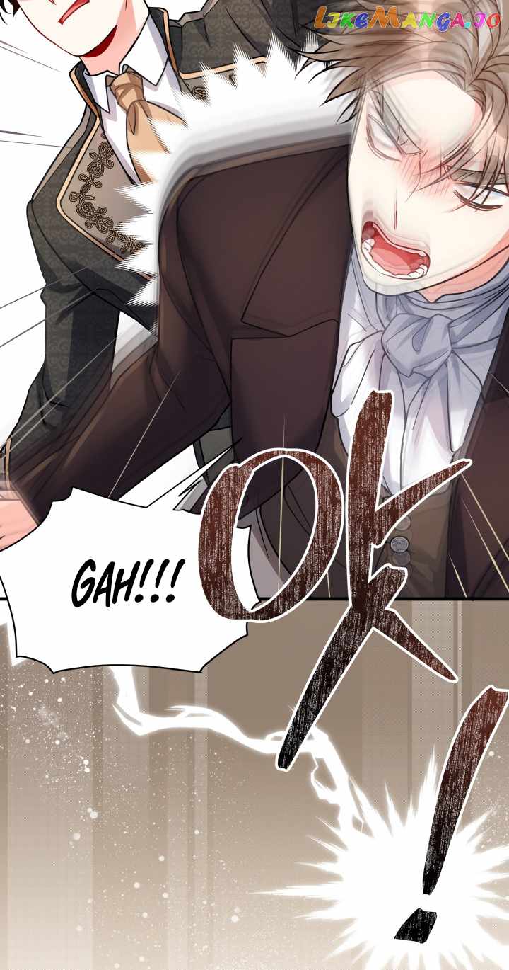 I’m the Stepmother, but my Daughter is too Cute Chapter 93 page 46