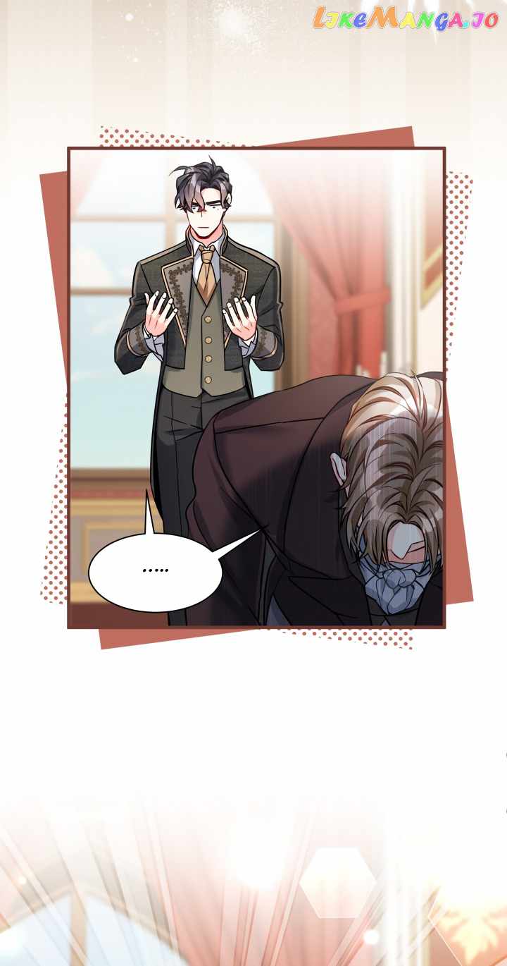 I’m the Stepmother, but my Daughter is too Cute Chapter 93 page 47