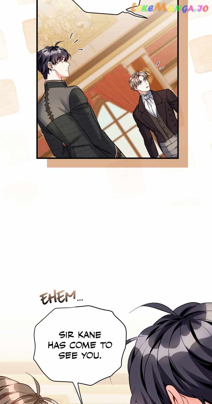 I’m the Stepmother, but my Daughter is too Cute Chapter 93 page 50