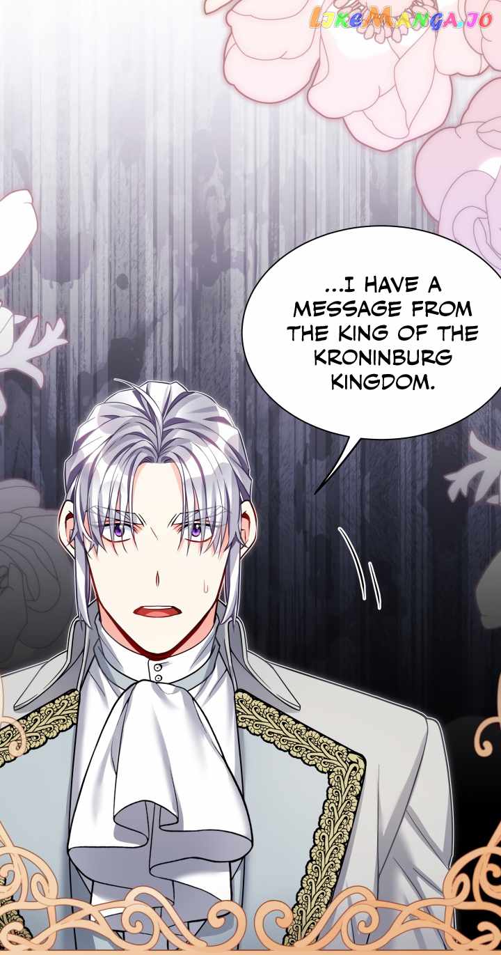 I’m the Stepmother, but my Daughter is too Cute Chapter 93 page 58