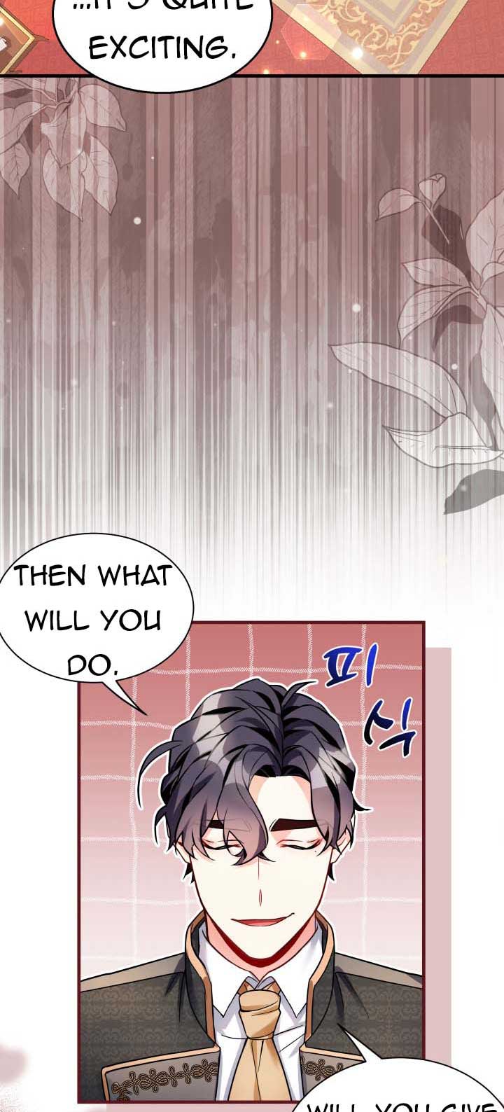 I’m the Stepmother, but my Daughter is too Cute Chapter 94 page 4