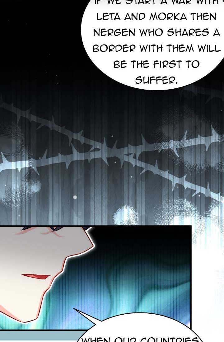 I’m the Stepmother, but my Daughter is too Cute Chapter 94 page 8