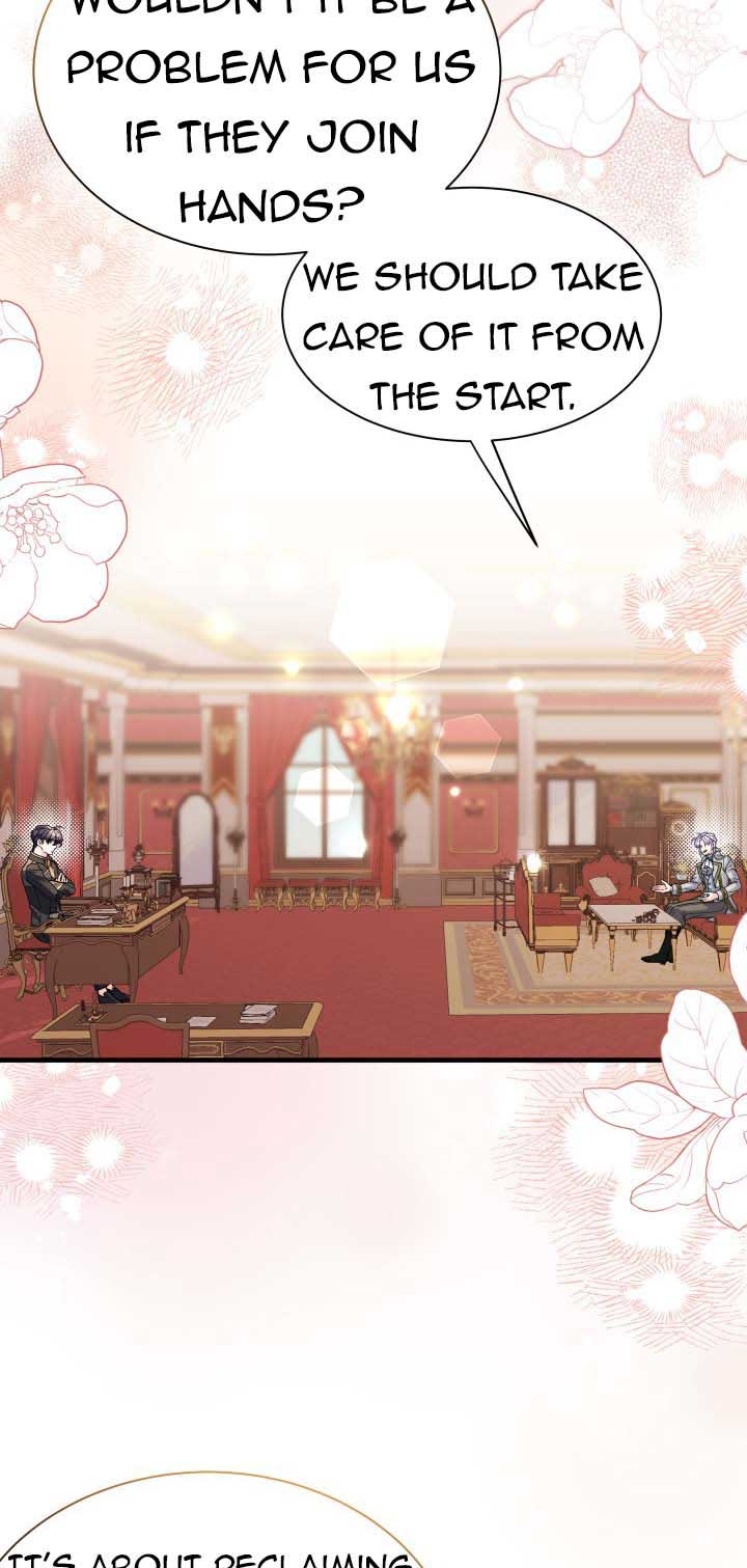I’m the Stepmother, but my Daughter is too Cute Chapter 94 page 6
