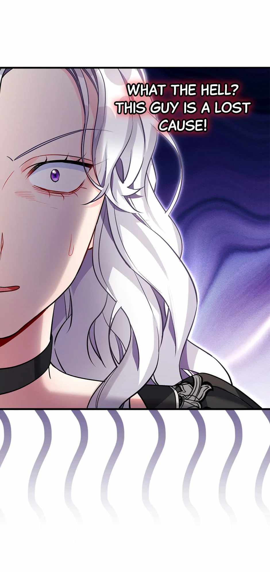 I’m the Stepmother, but my Daughter is too Cute Chapter 95 page 6