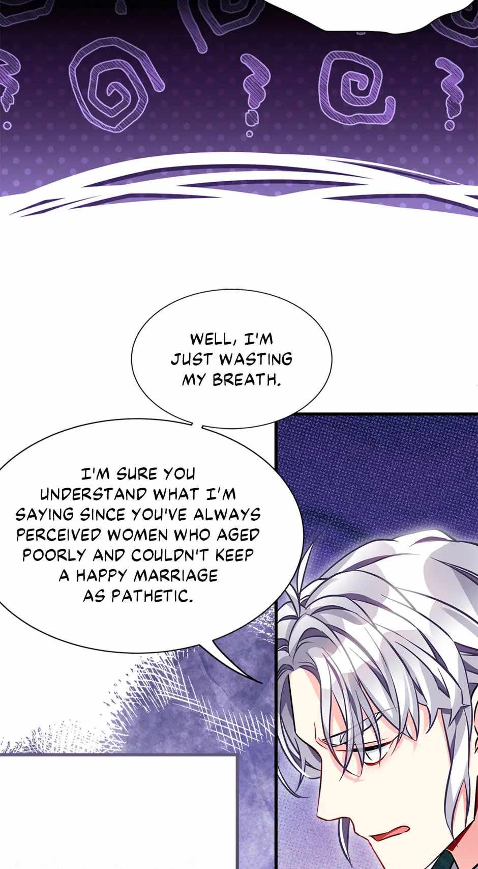 I’m the Stepmother, but my Daughter is too Cute Chapter 95 page 10