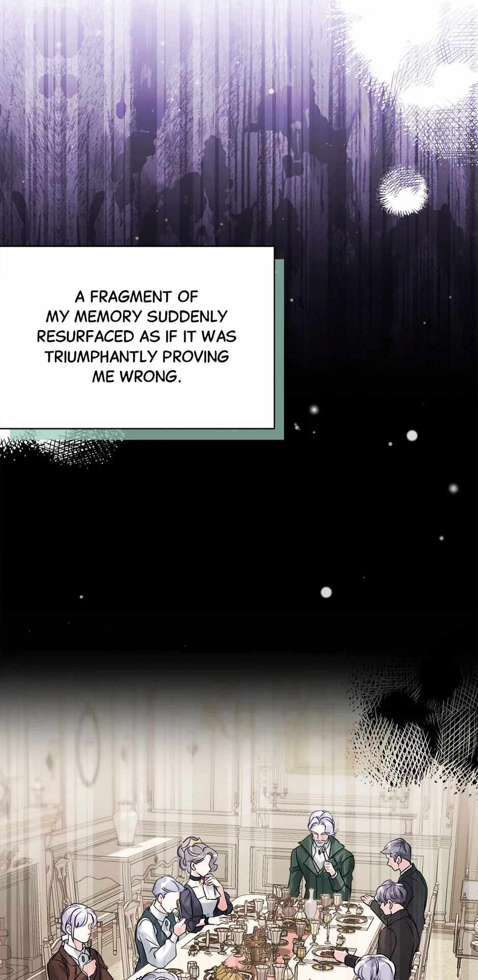 I’m the Stepmother, but my Daughter is too Cute Chapter 95 page 13