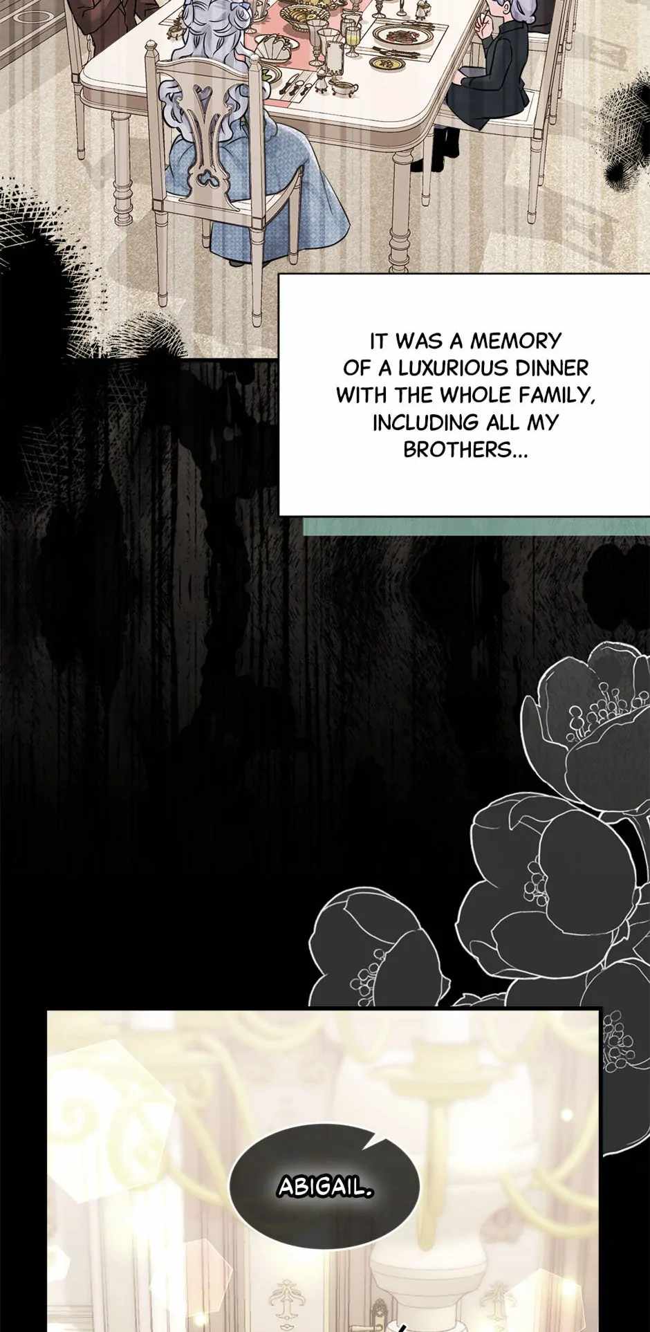 I’m the Stepmother, but my Daughter is too Cute Chapter 95 page 14