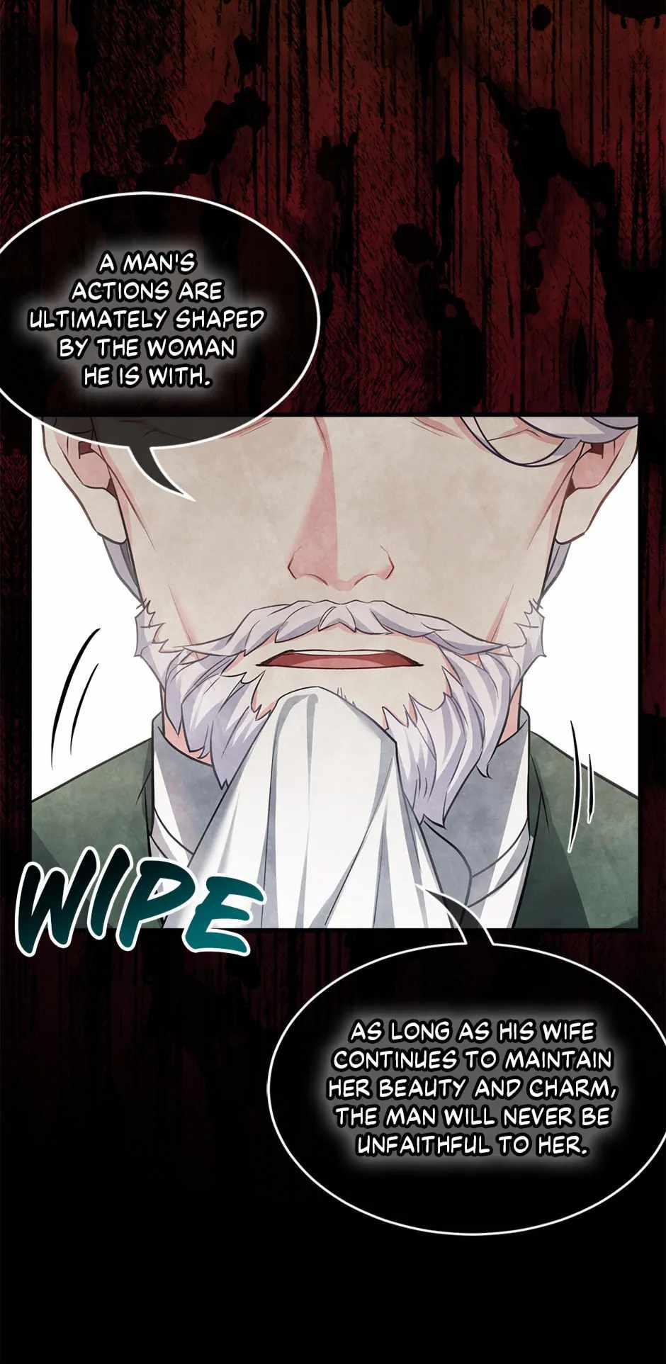I’m the Stepmother, but my Daughter is too Cute Chapter 95 page 16