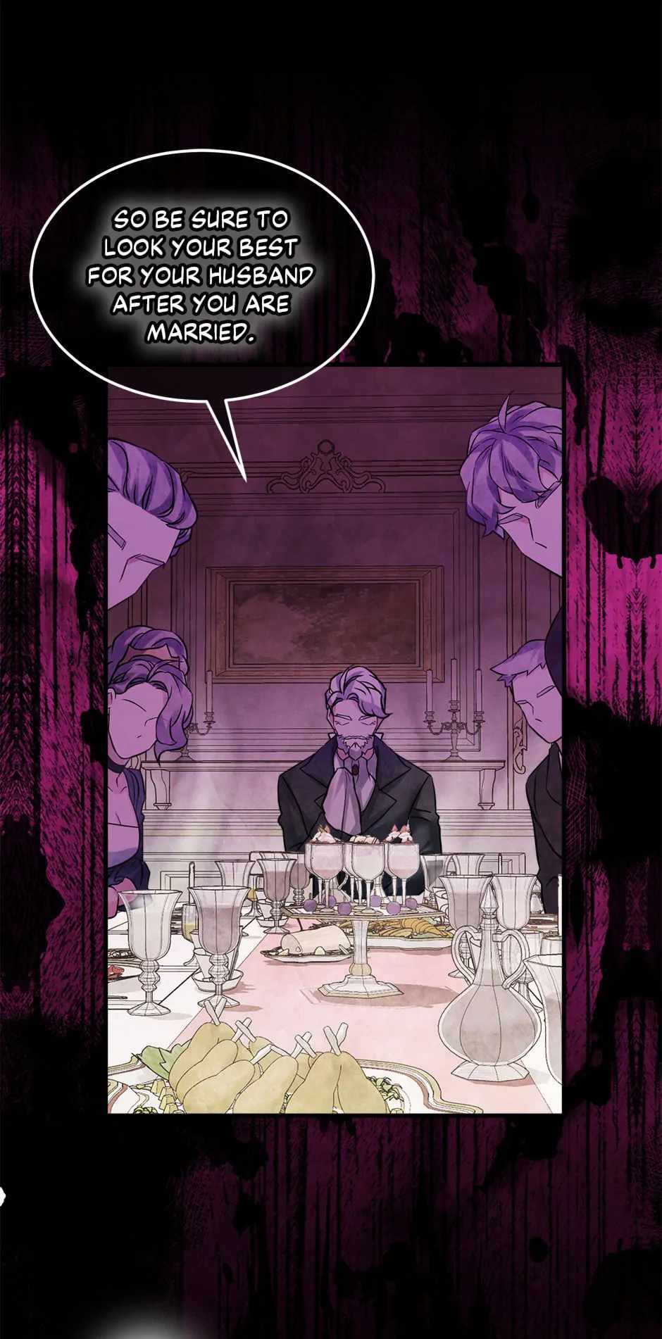 I’m the Stepmother, but my Daughter is too Cute Chapter 95 page 17