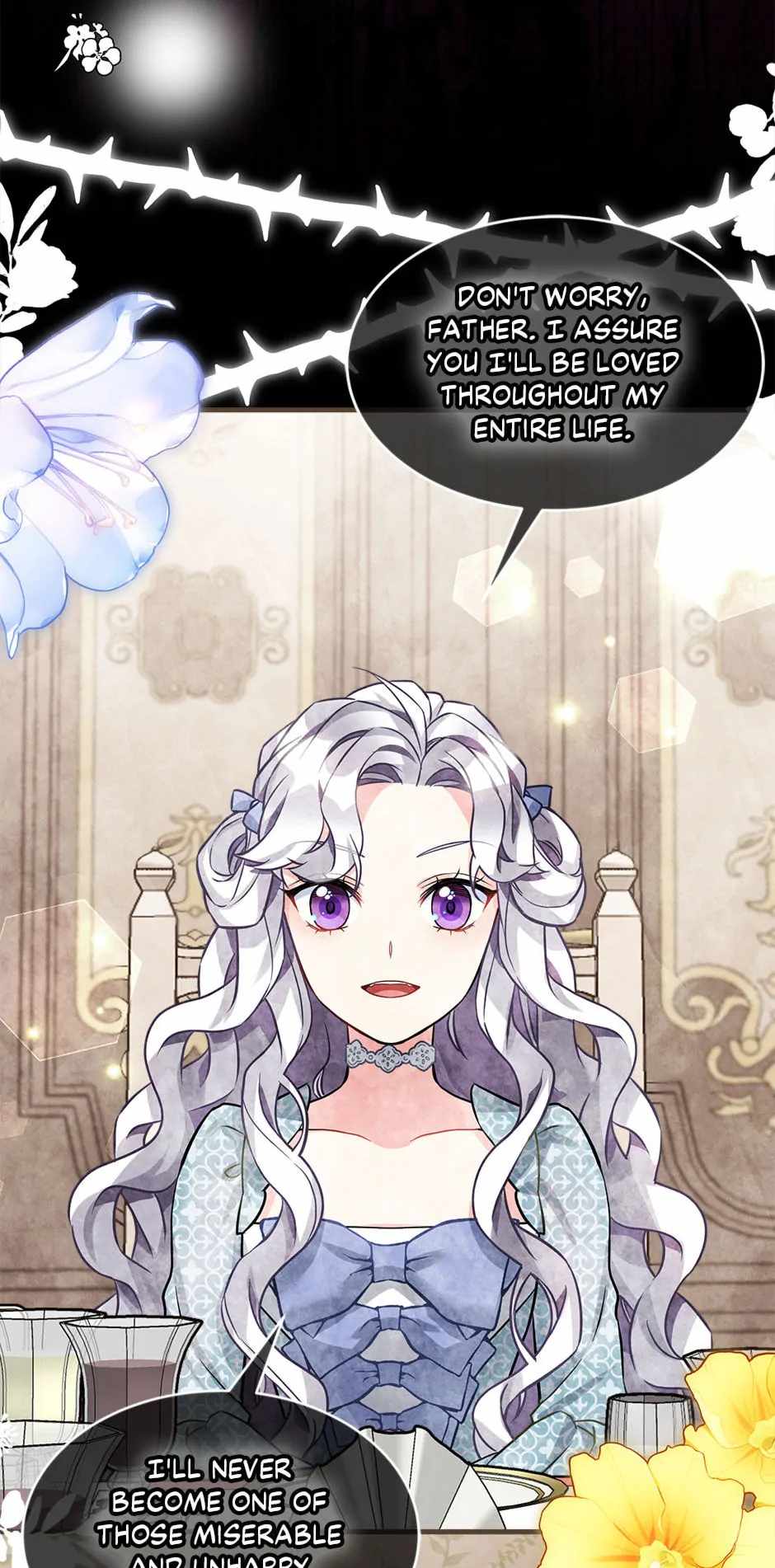 I’m the Stepmother, but my Daughter is too Cute Chapter 95 page 18