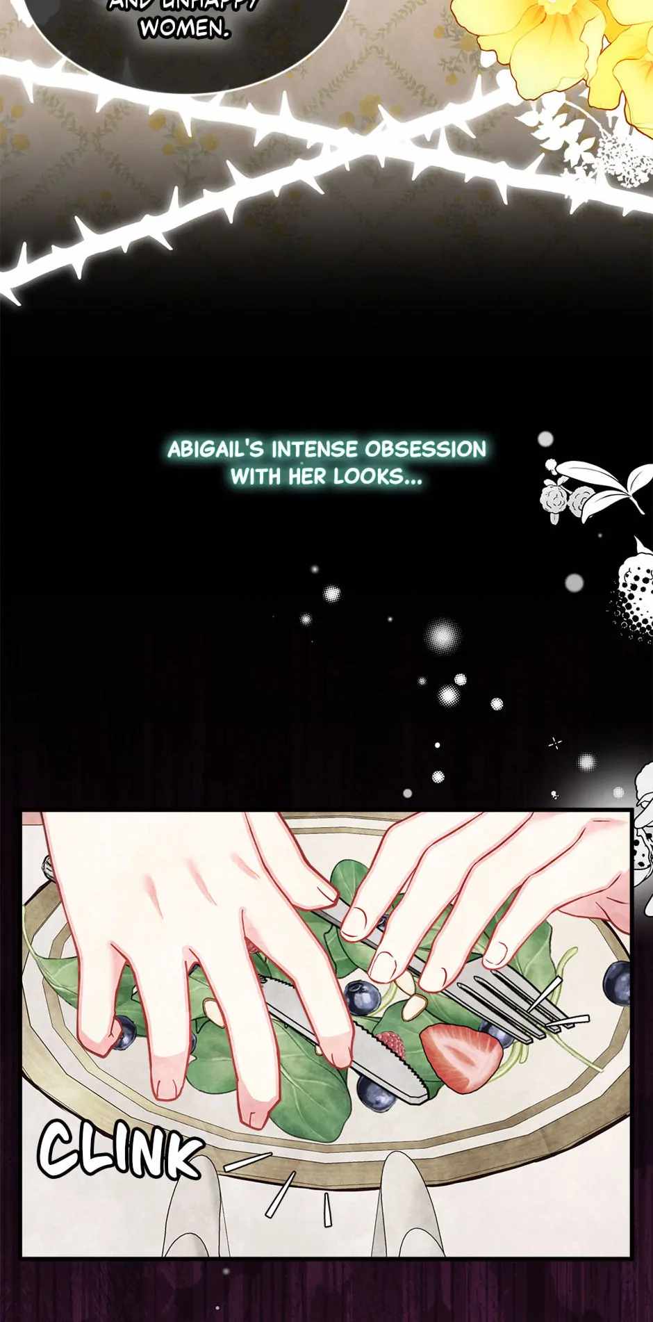 I’m the Stepmother, but my Daughter is too Cute Chapter 95 page 19