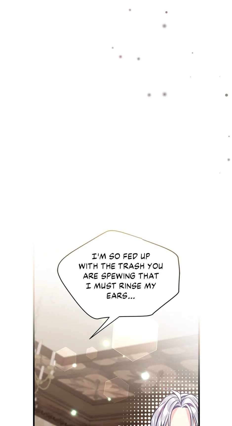 I’m the Stepmother, but my Daughter is too Cute Chapter 95 page 23