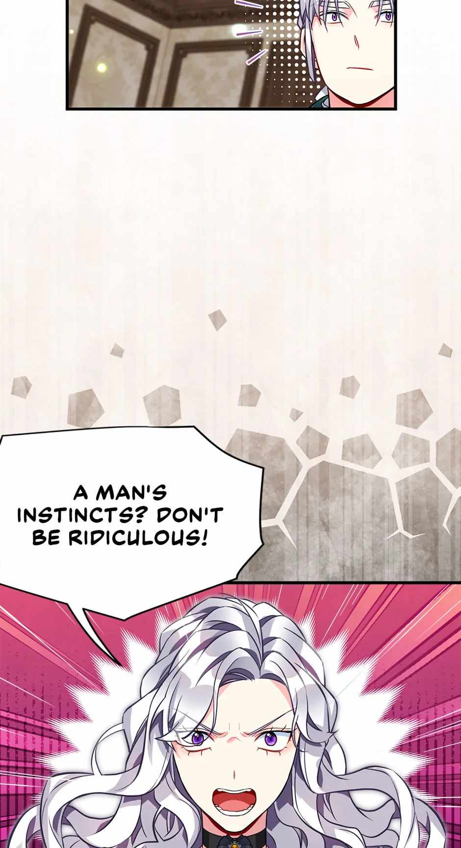 I’m the Stepmother, but my Daughter is too Cute Chapter 95 page 24