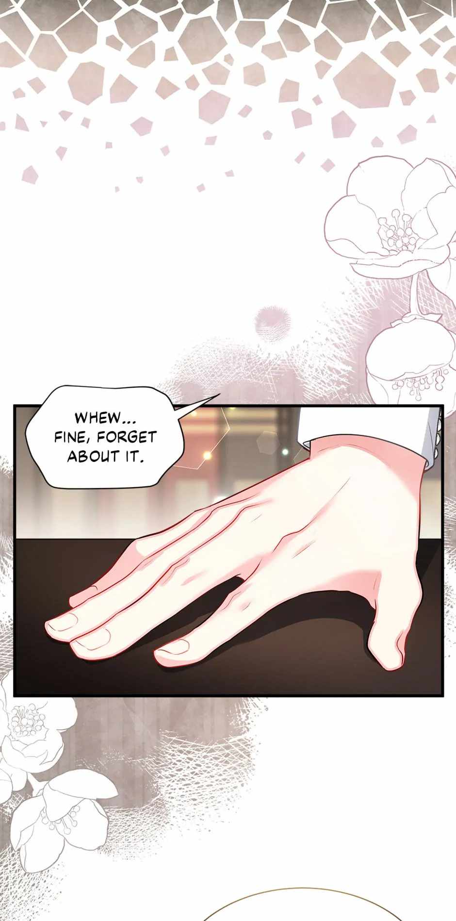 I’m the Stepmother, but my Daughter is too Cute Chapter 95 page 28