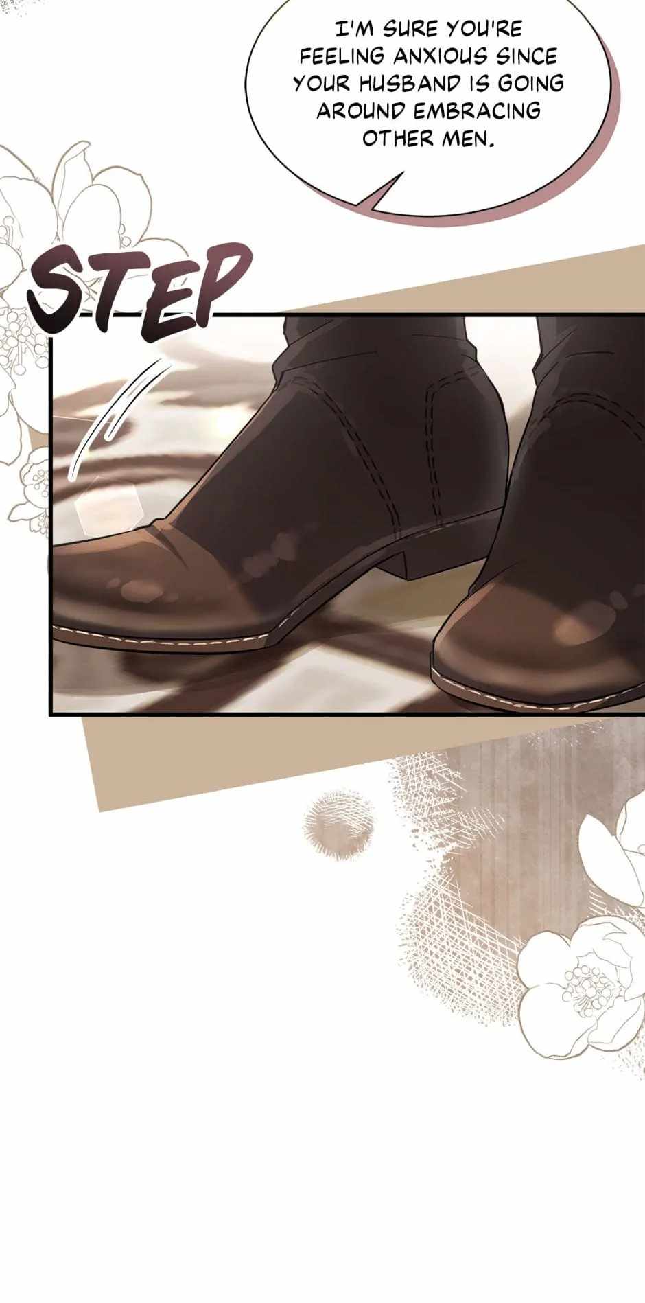 I’m the Stepmother, but my Daughter is too Cute Chapter 95 page 29