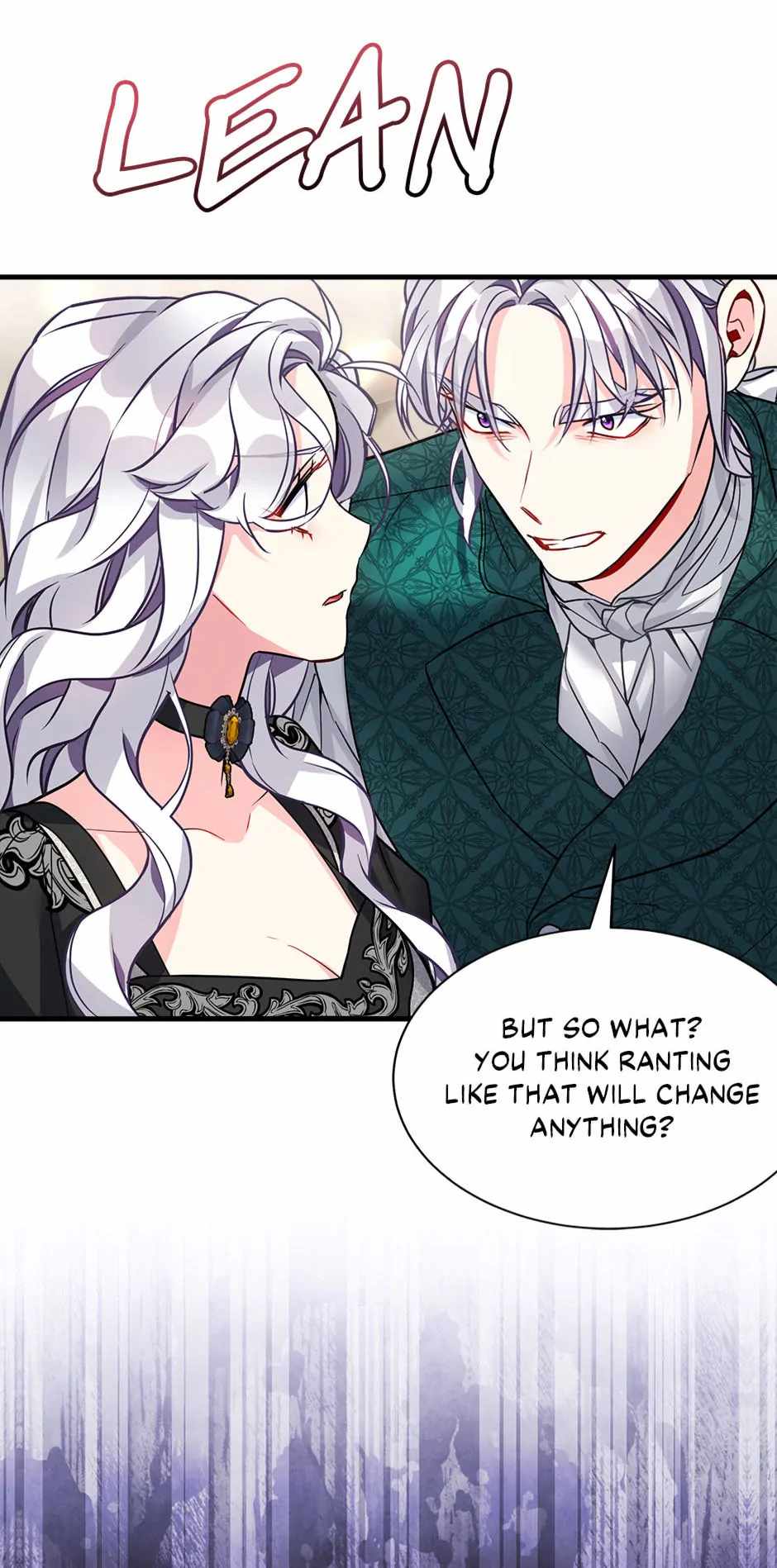 I’m the Stepmother, but my Daughter is too Cute Chapter 95 page 30