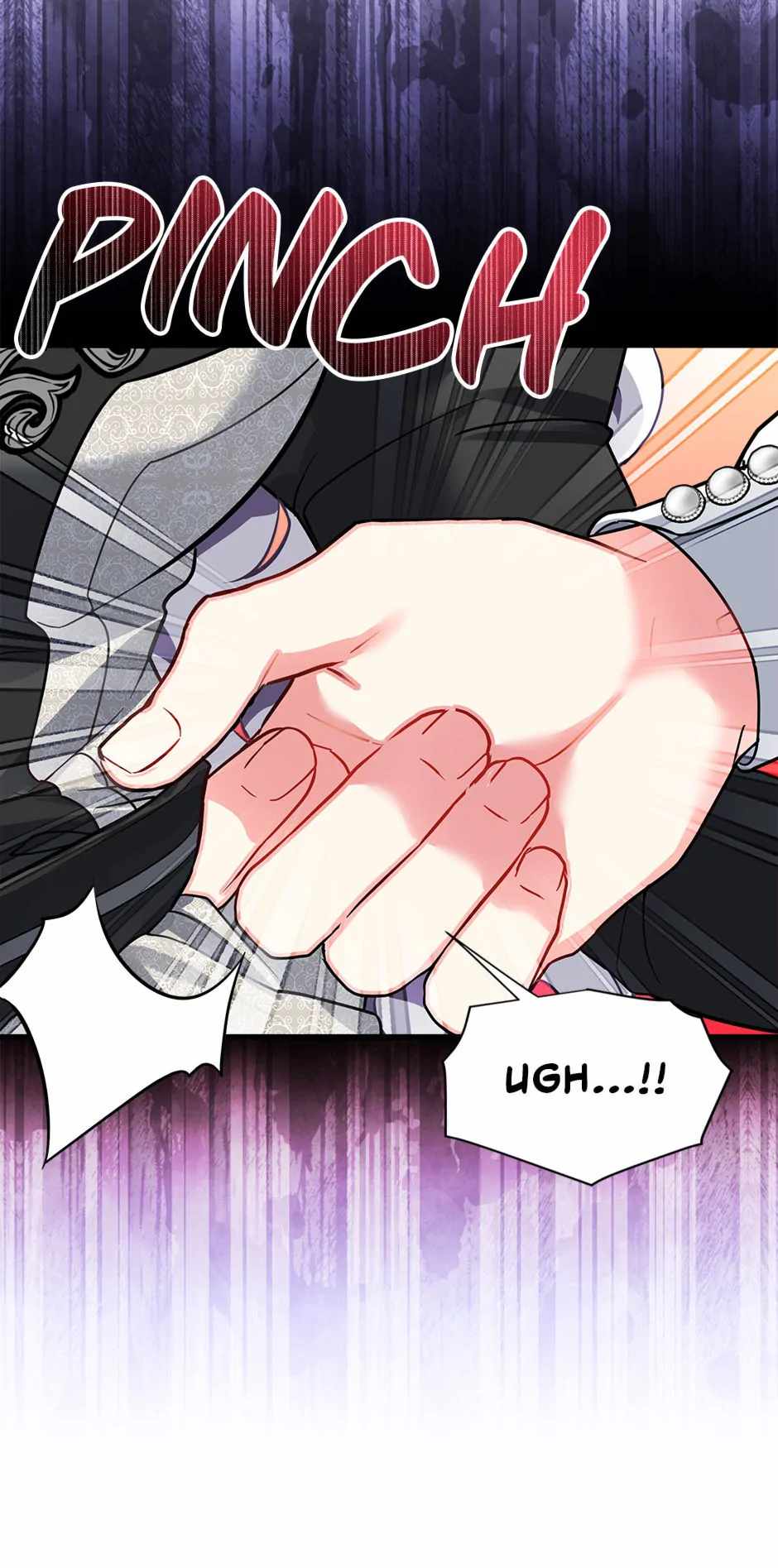 I’m the Stepmother, but my Daughter is too Cute Chapter 95 page 31