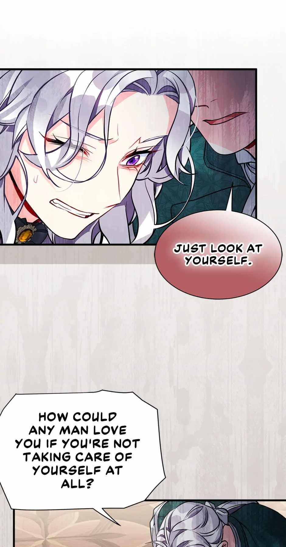 I’m the Stepmother, but my Daughter is too Cute Chapter 95 page 32