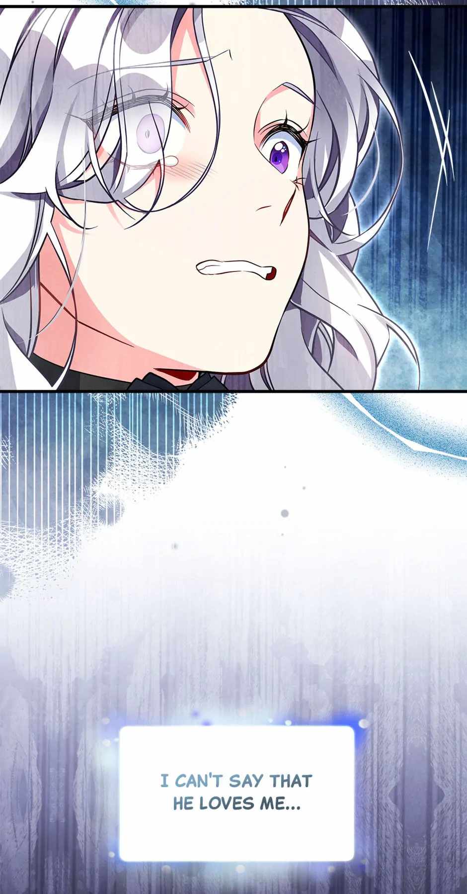 I’m the Stepmother, but my Daughter is too Cute Chapter 95 page 35