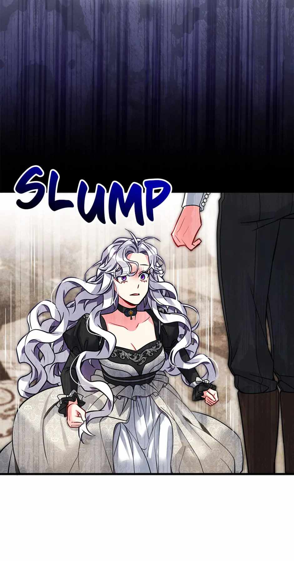 I’m the Stepmother, but my Daughter is too Cute Chapter 95 page 36
