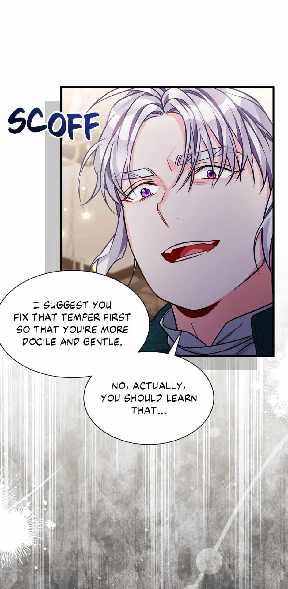 I’m the Stepmother, but my Daughter is too Cute Chapter 95 page 37