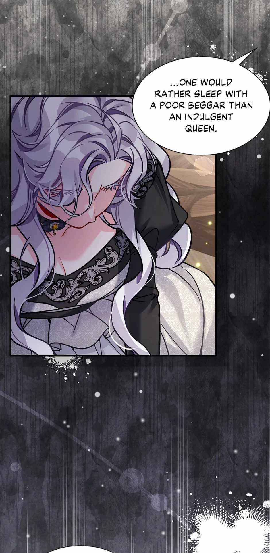 I’m the Stepmother, but my Daughter is too Cute Chapter 95 page 38