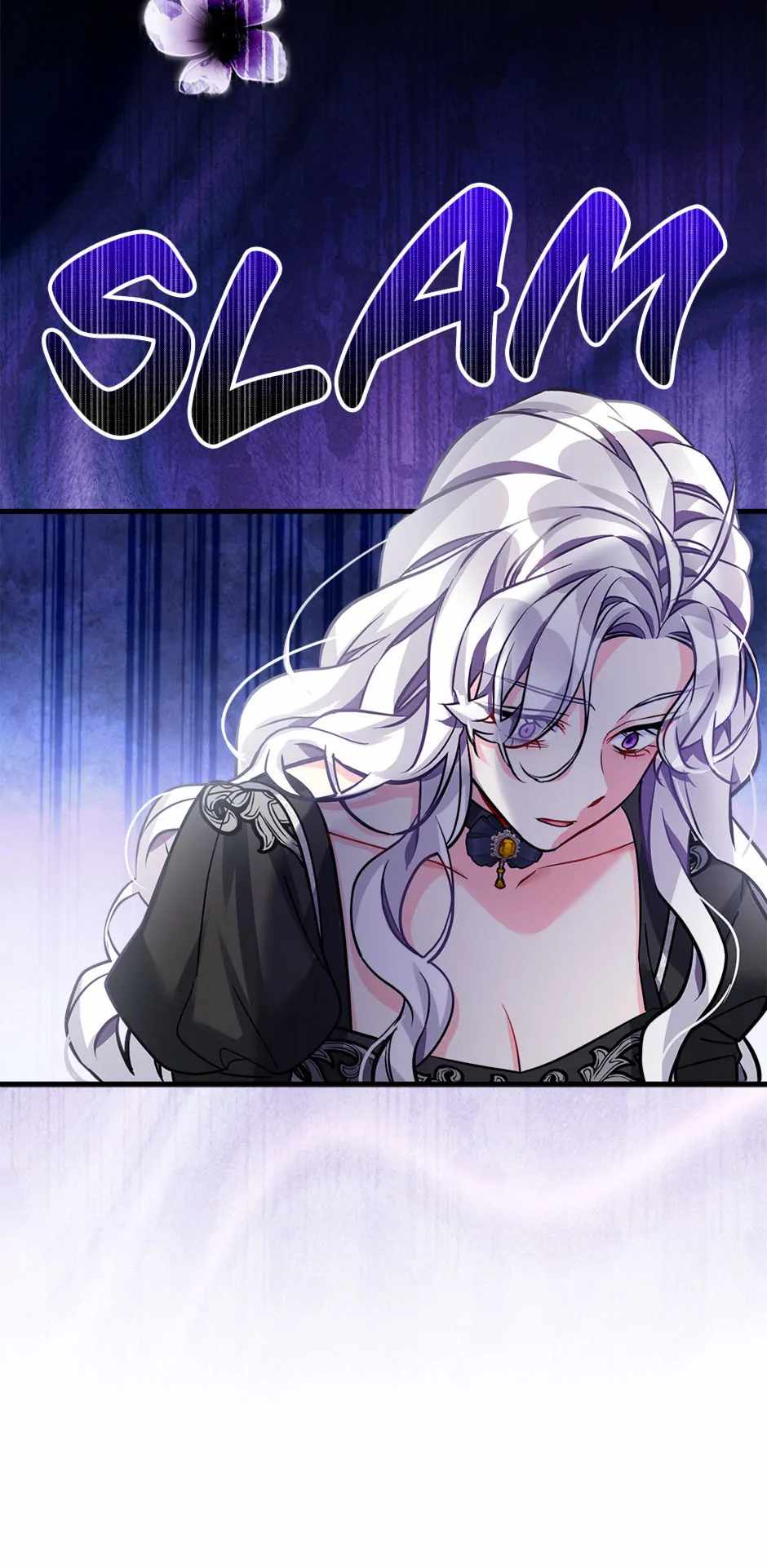 I’m the Stepmother, but my Daughter is too Cute Chapter 95 page 41