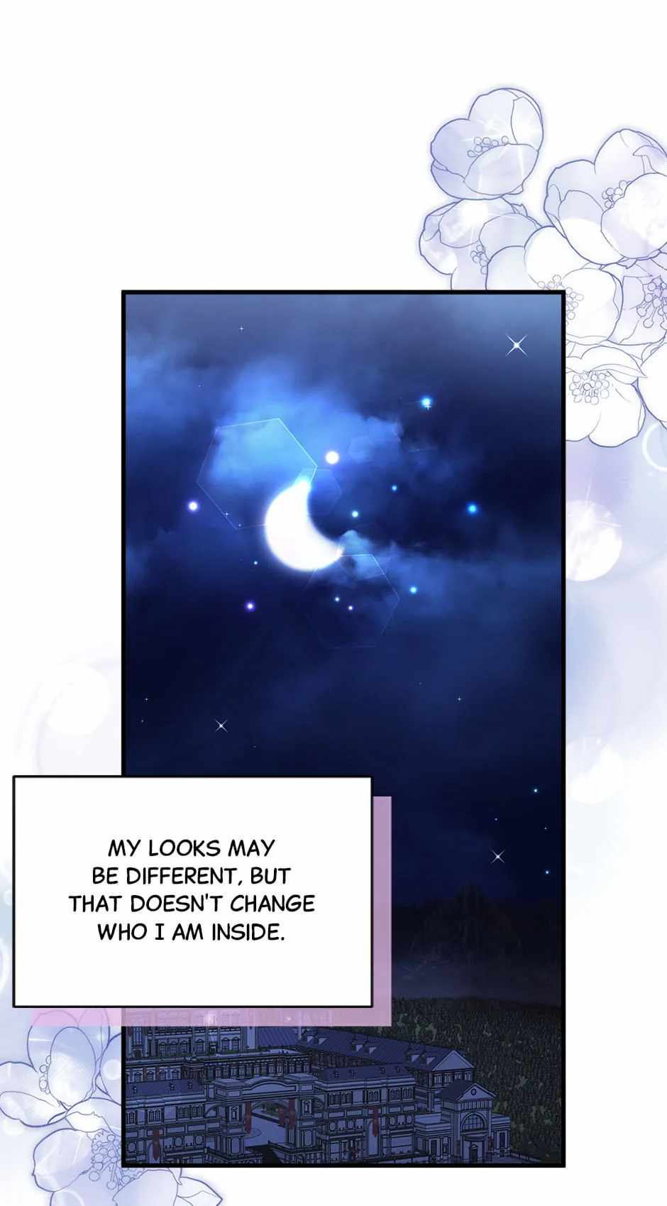I’m the Stepmother, but my Daughter is too Cute Chapter 95 page 42