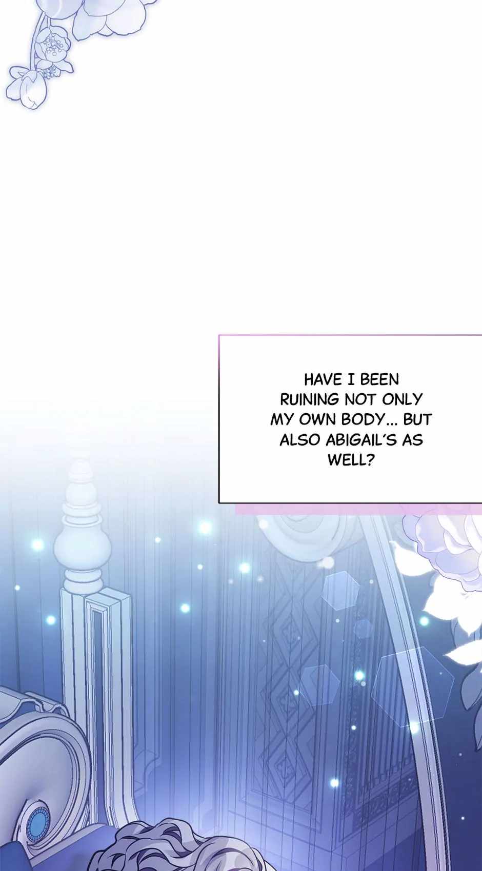 I’m the Stepmother, but my Daughter is too Cute Chapter 95 page 43