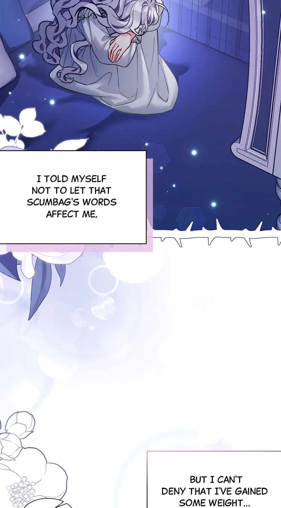 I’m the Stepmother, but my Daughter is too Cute Chapter 95 page 44