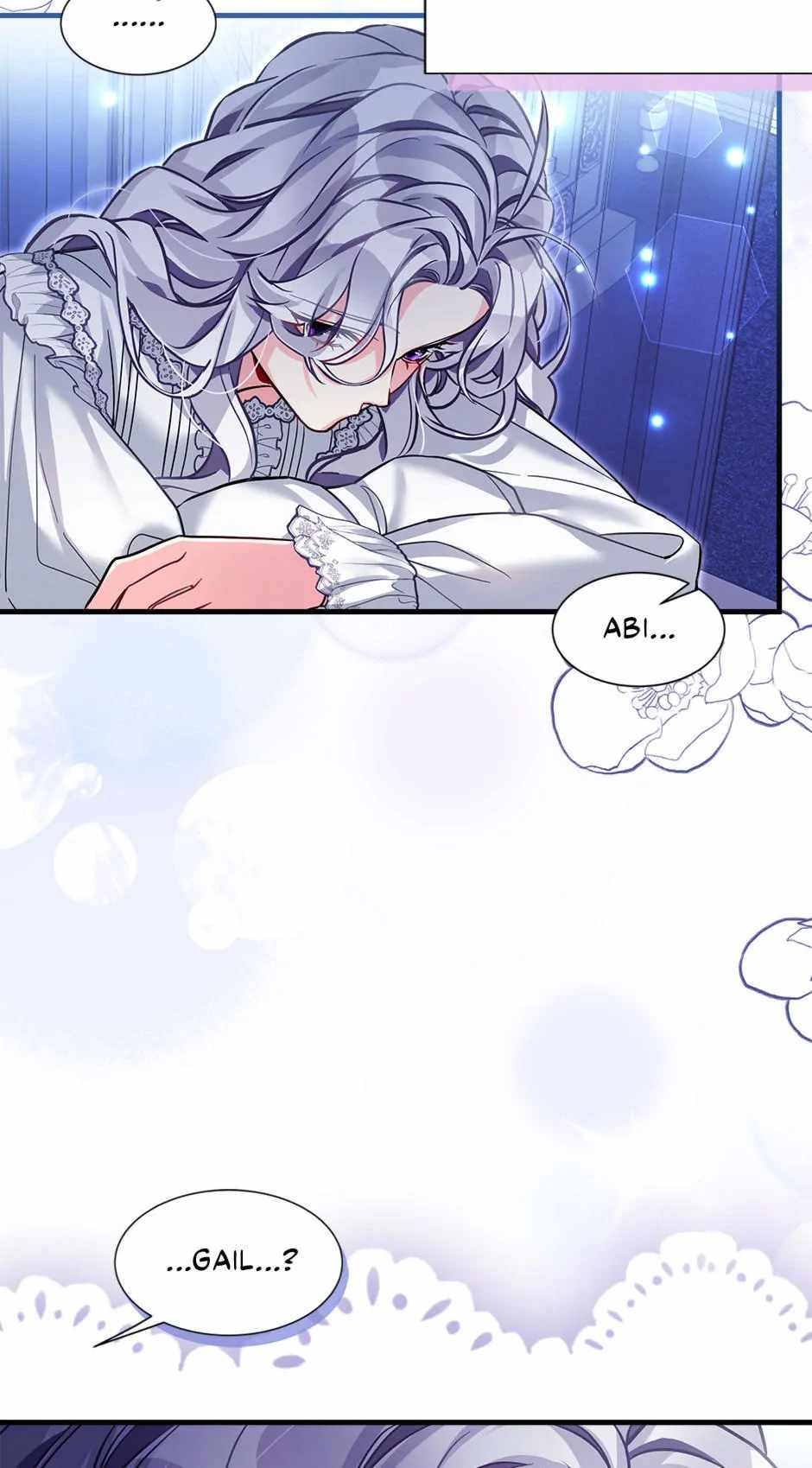 I’m the Stepmother, but my Daughter is too Cute Chapter 95 page 45