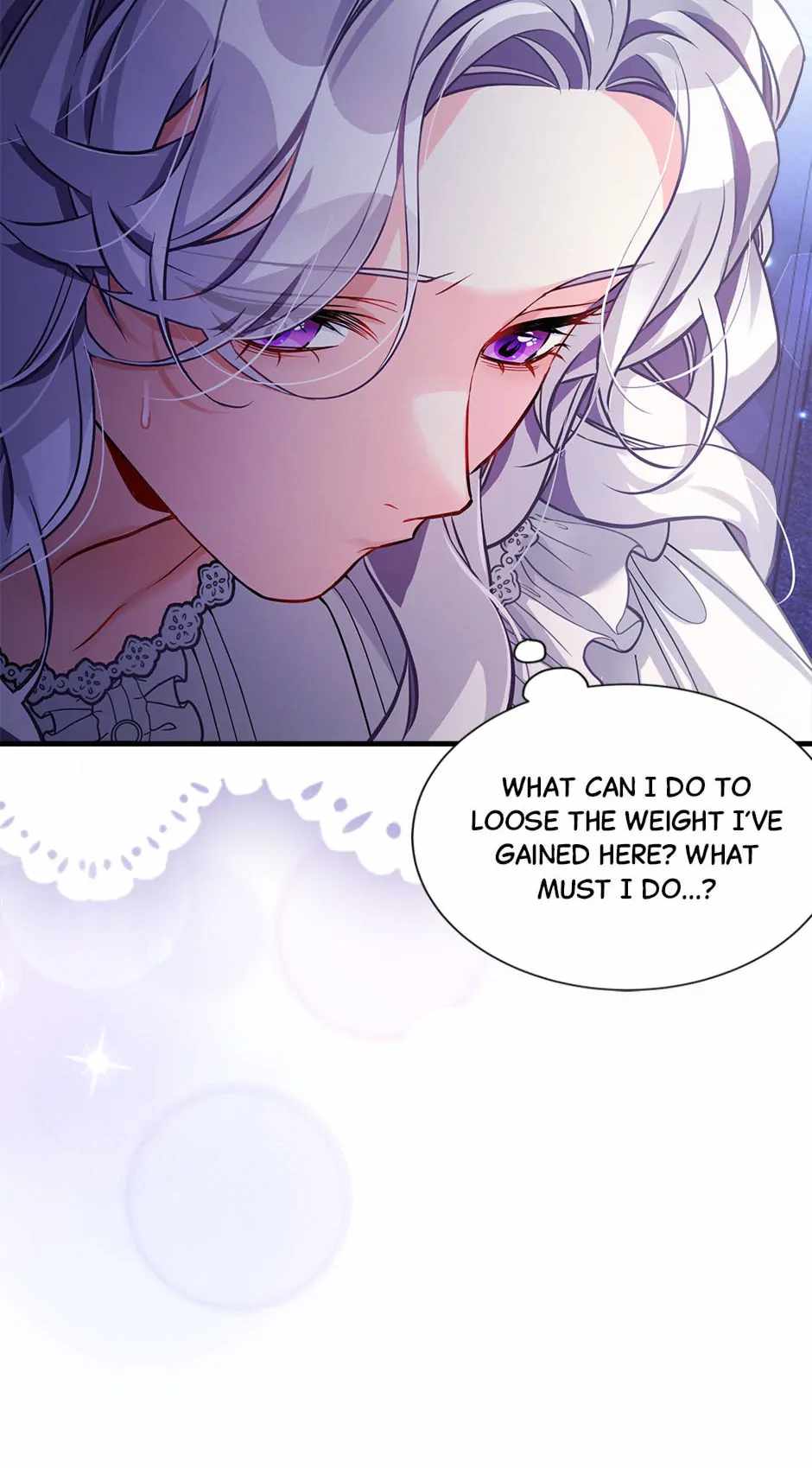 I’m the Stepmother, but my Daughter is too Cute Chapter 95 page 46