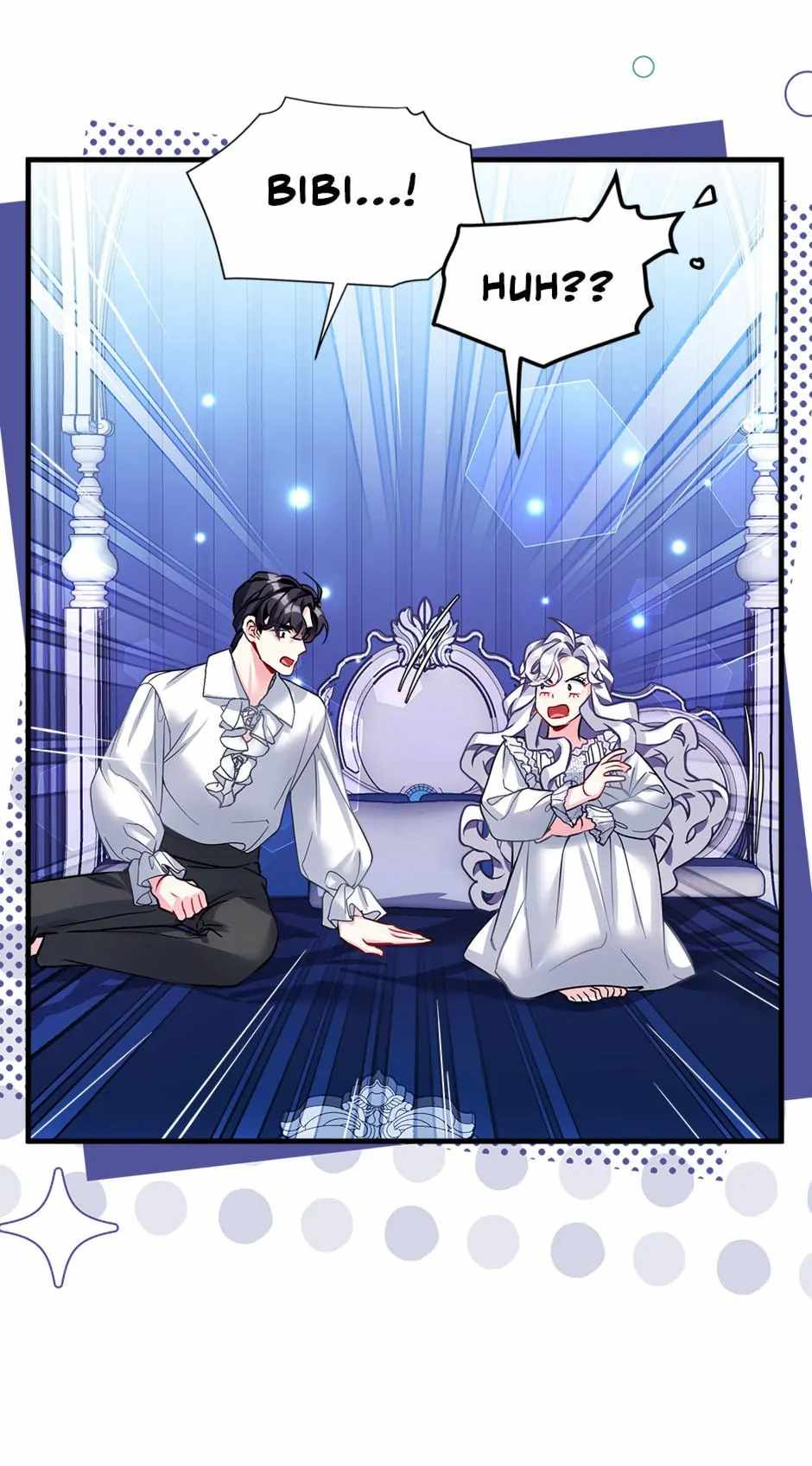 I’m the Stepmother, but my Daughter is too Cute Chapter 95 page 47