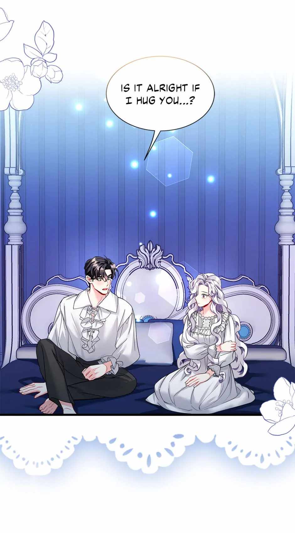 I’m the Stepmother, but my Daughter is too Cute Chapter 95 page 52