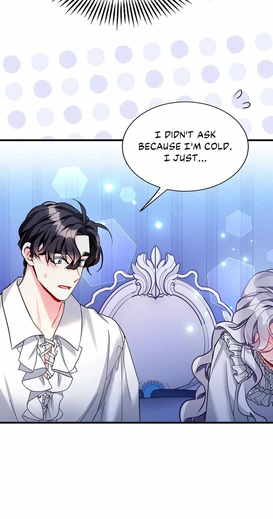 I’m the Stepmother, but my Daughter is too Cute Chapter 95 page 57