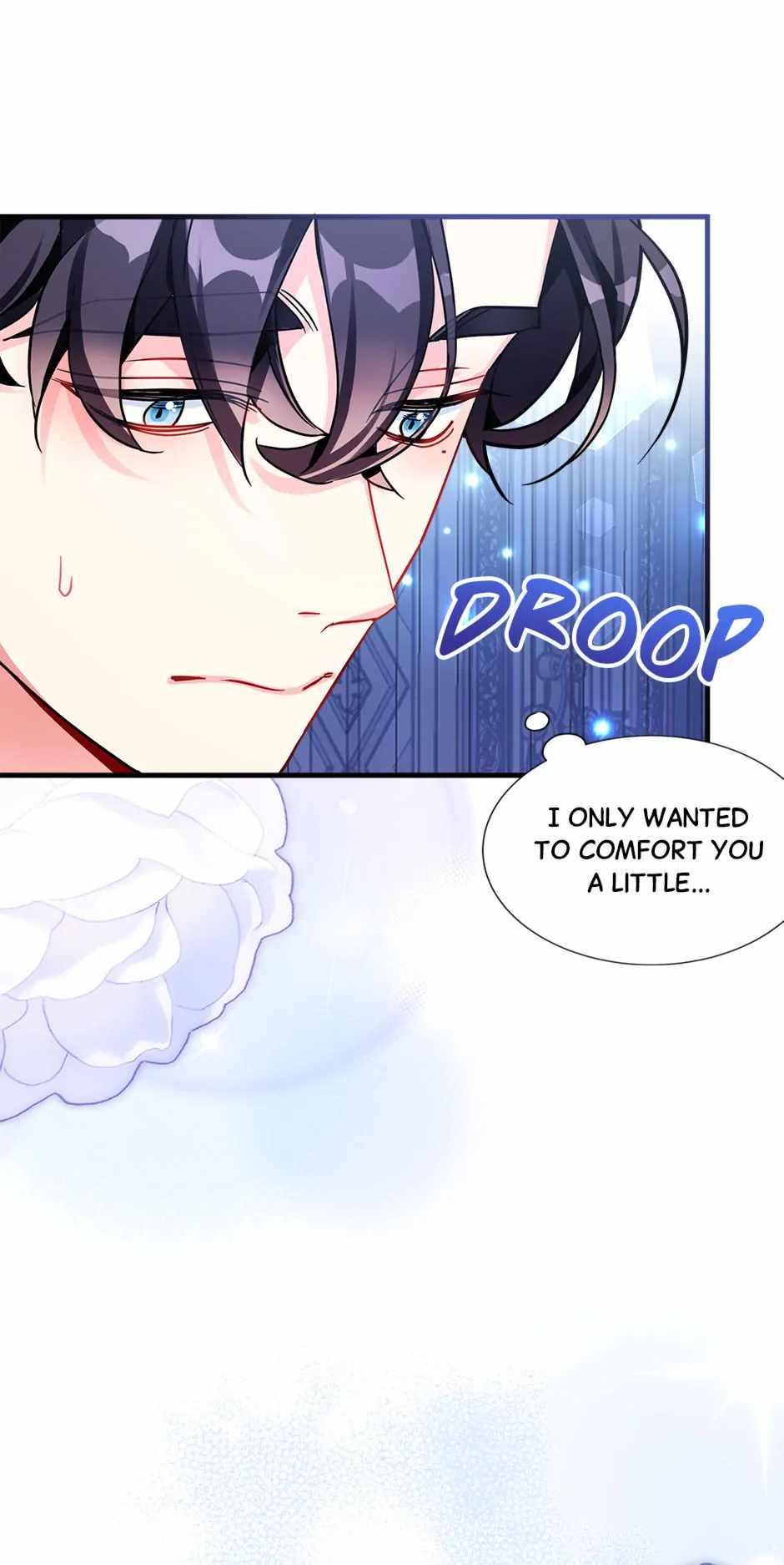 I’m the Stepmother, but my Daughter is too Cute Chapter 95 page 58