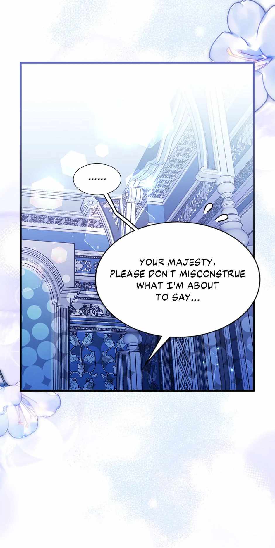 I’m the Stepmother, but my Daughter is too Cute Chapter 95 page 59