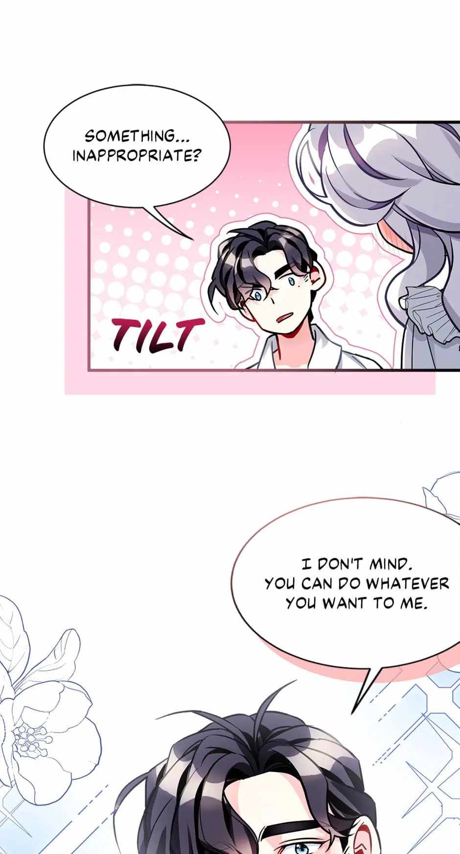 I’m the Stepmother, but my Daughter is too Cute Chapter 95 page 63