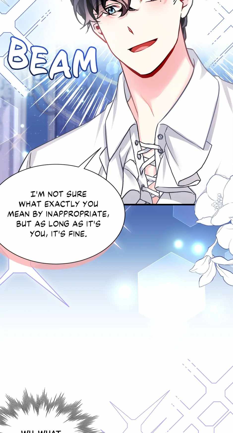 I’m the Stepmother, but my Daughter is too Cute Chapter 95 page 64