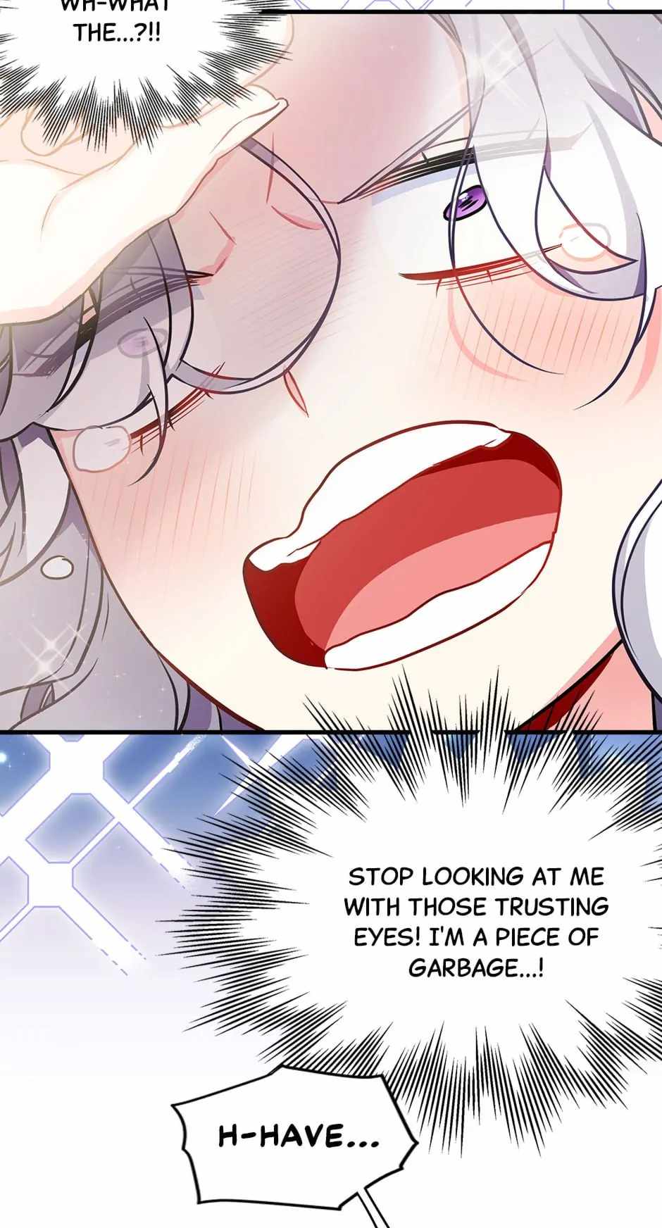 I’m the Stepmother, but my Daughter is too Cute Chapter 95 page 65