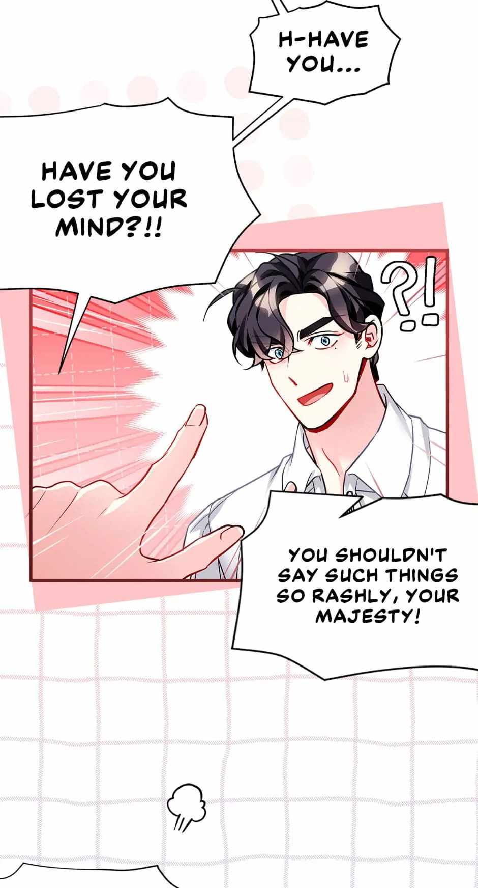 I’m the Stepmother, but my Daughter is too Cute Chapter 95 page 66
